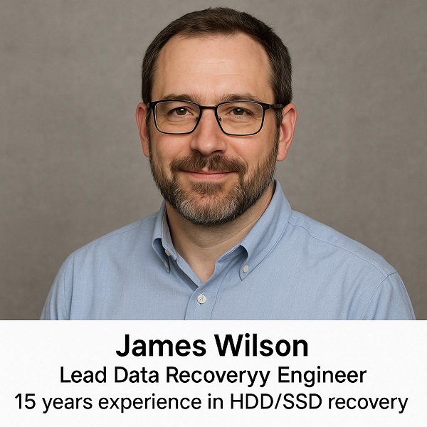 James Wilson