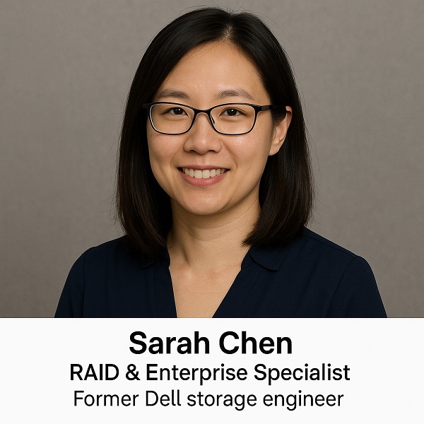 Sarah Chen